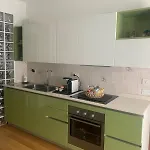 شقة Casa Cri *