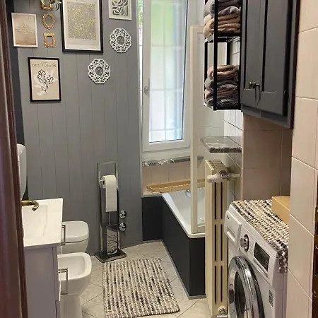 Casa Cri *