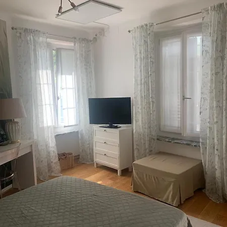 Casa Cri Апартаменты