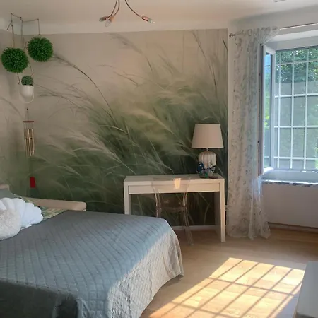 Casa Cri Apartmán *