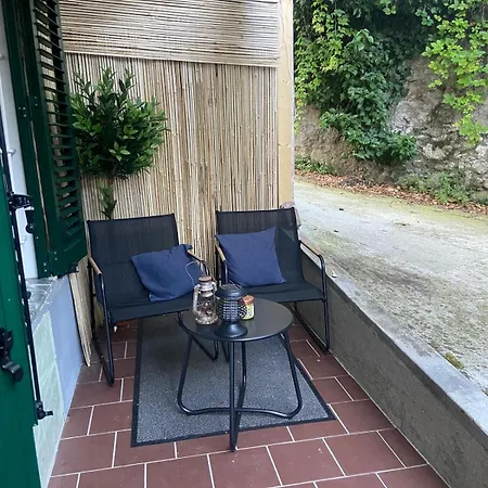 Appartamento Casa Cri Mondovì