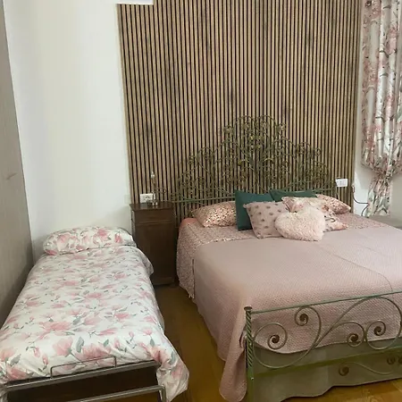 Casa Cri Lejlighed Mondovì