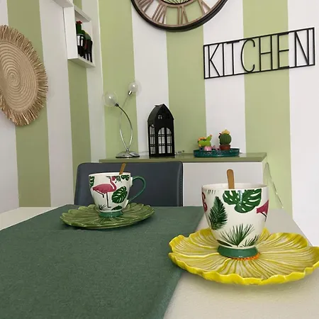 Casa Cri Appartamento