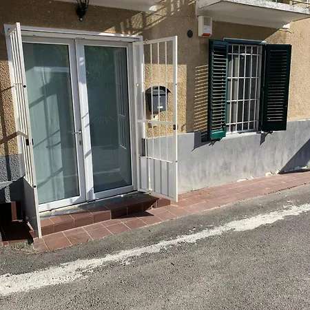 Casa Cri