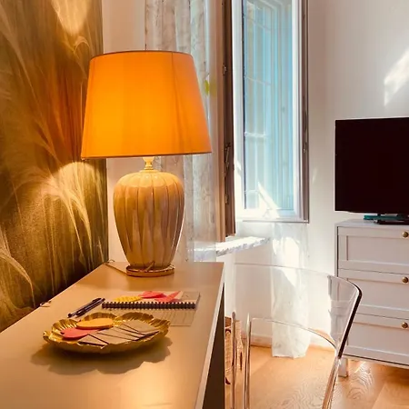 Casa Cri 아파트