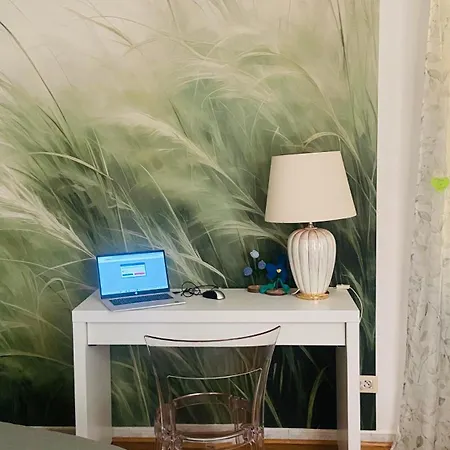 Casa Cri * 몬도비