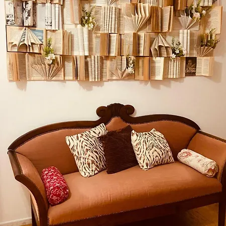 Casa Cri Apartmán Mondovì