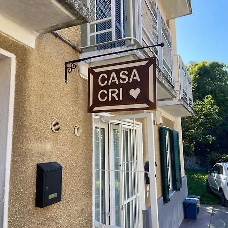 Casa Cri Appartamento Mondovì