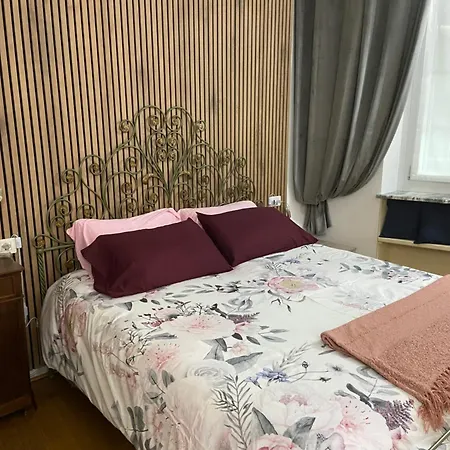 Appartamento Casa Cri *