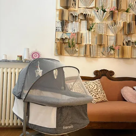 Apartamento Casa Cri