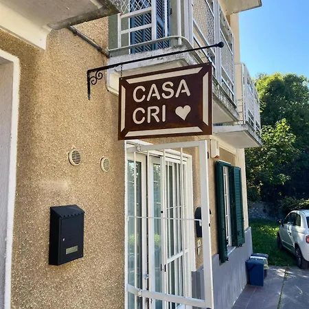 Casa Cri Mondovì