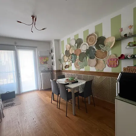Casa Cri 아파트 *