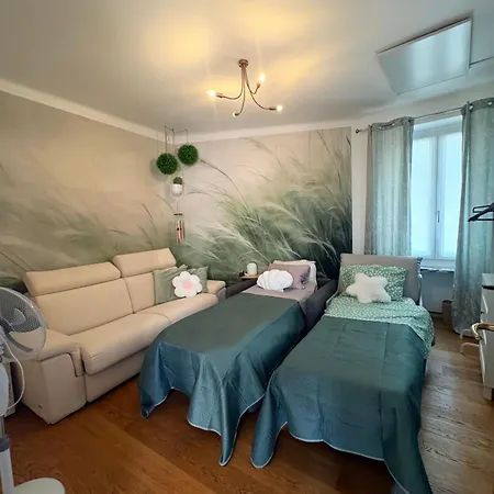 Lejlighed Casa Cri *