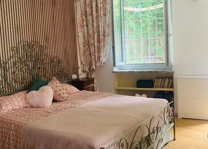 Casa Cri 아파트
