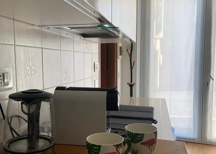 아파트 Casa Cri *