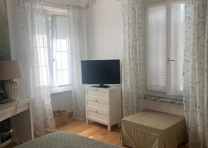 Casa Cri 아파트