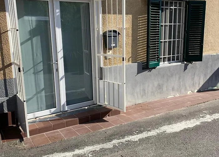 Casa Cri