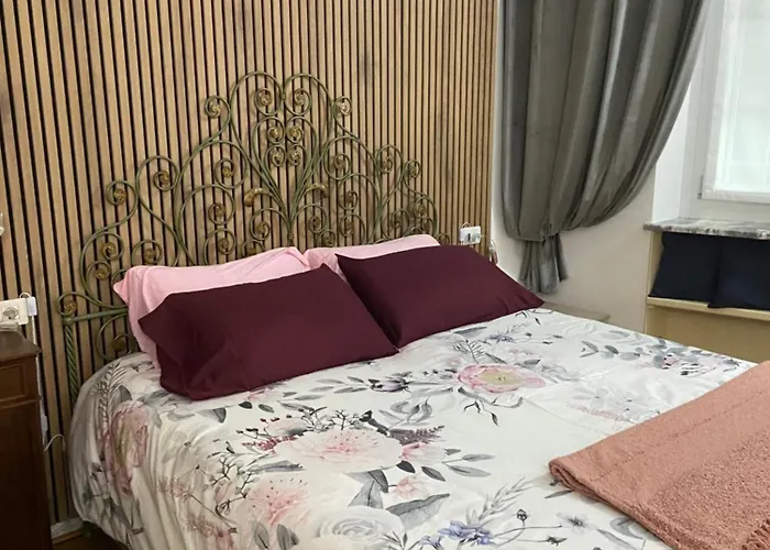 아파트 Casa Cri *